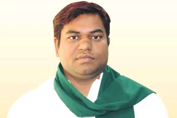 Mukesh Sahni