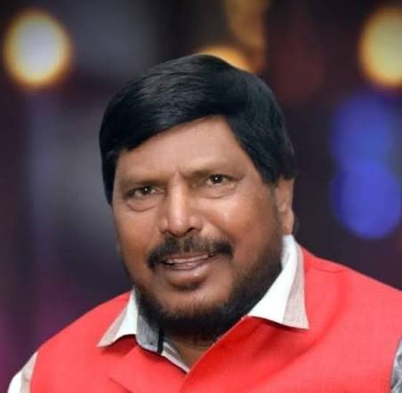 Ramdas Athawale