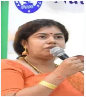 KARRI PADMA SREE