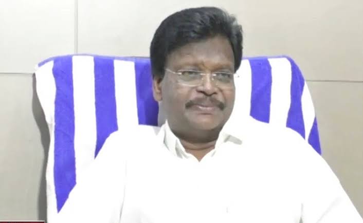 Dr. Sepoy Subramaniam
