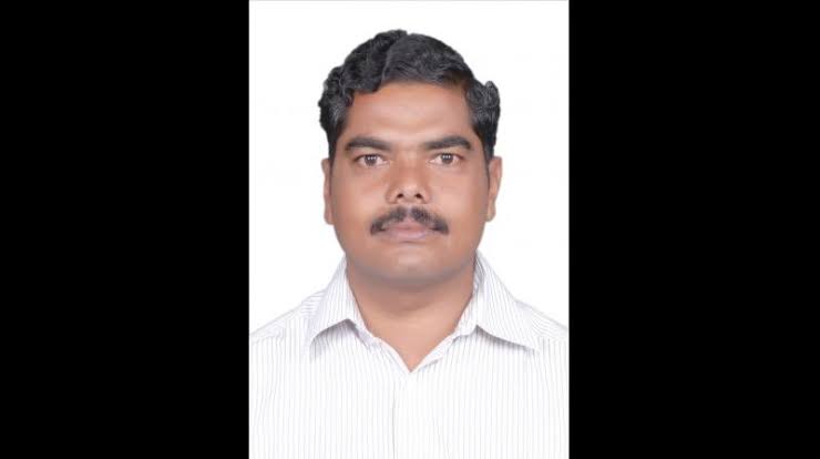 JAYAMANGALA VENKATA RAMANA
