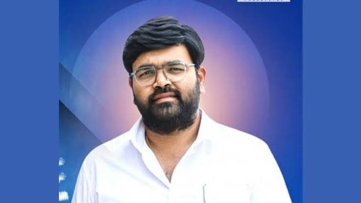 K. R. J. Bharath