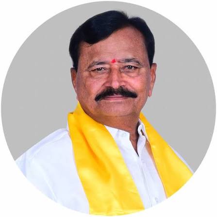 B. K. Parthasarathi