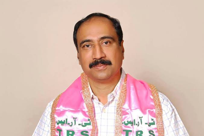 DR. M. Sanjay Kumar