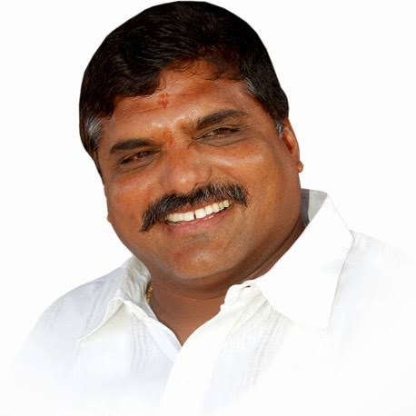 BOTCHA SATYANARAYANA