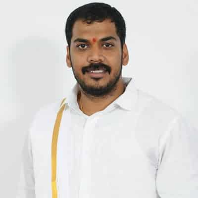 ANIL KUMAR POLUBOINA