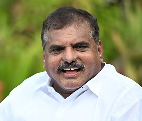 BOTCHA SATYANARAYANA