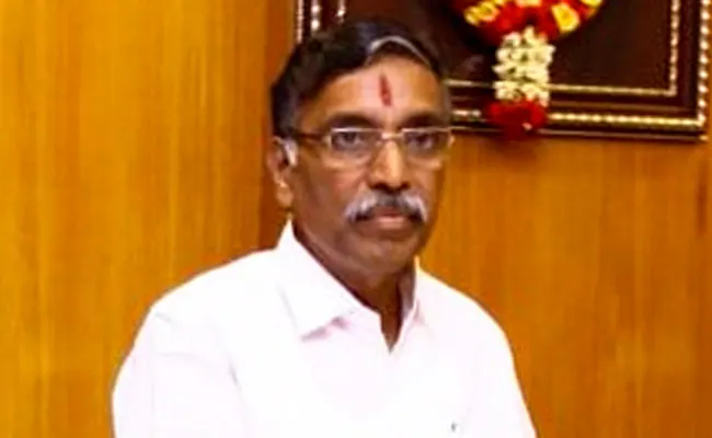 K. P. Anbalagan