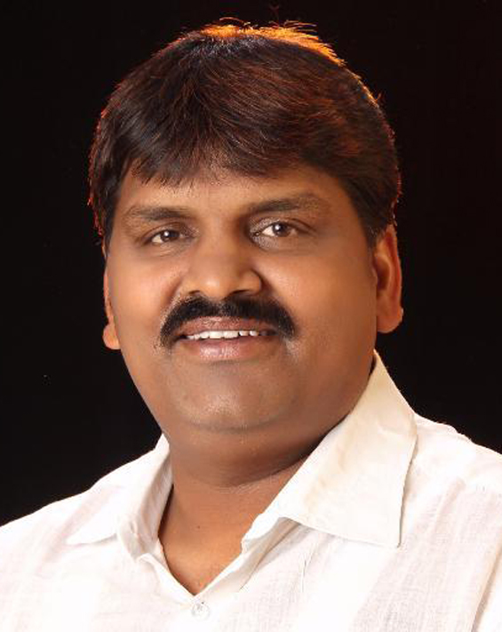 Bonthu Rammohan