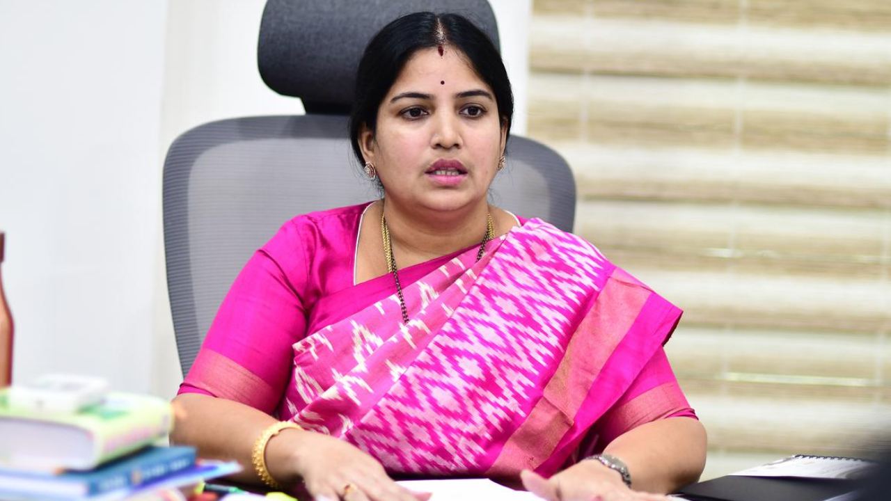 Rayana Bhagya Lakshmi