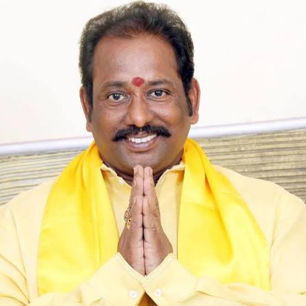 Peela Srinivasa Rao