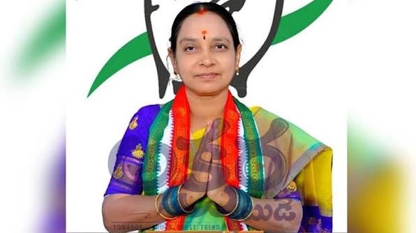 Kuragayala Uma Rani