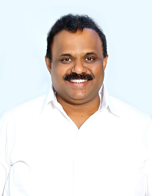 Anagani Satya Prasad