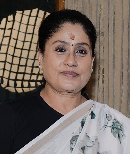Vijaya Shanthi