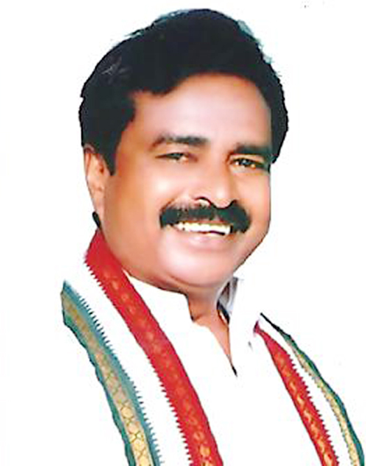 Jakkula Venkaiah