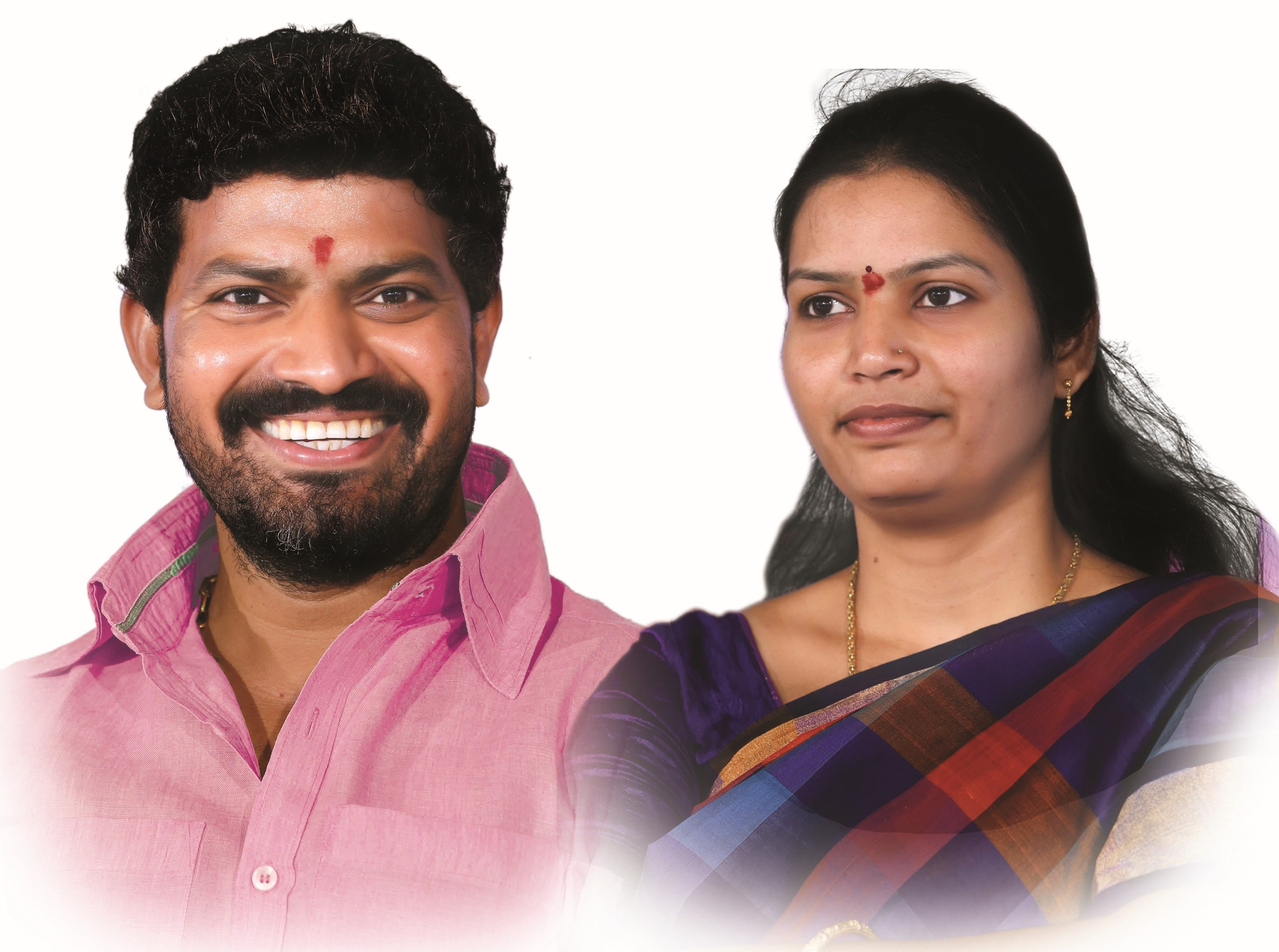 Ganduri Pravalika