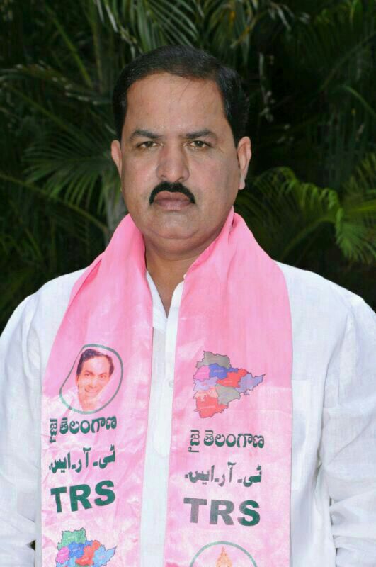 Gadipally Bhaskar