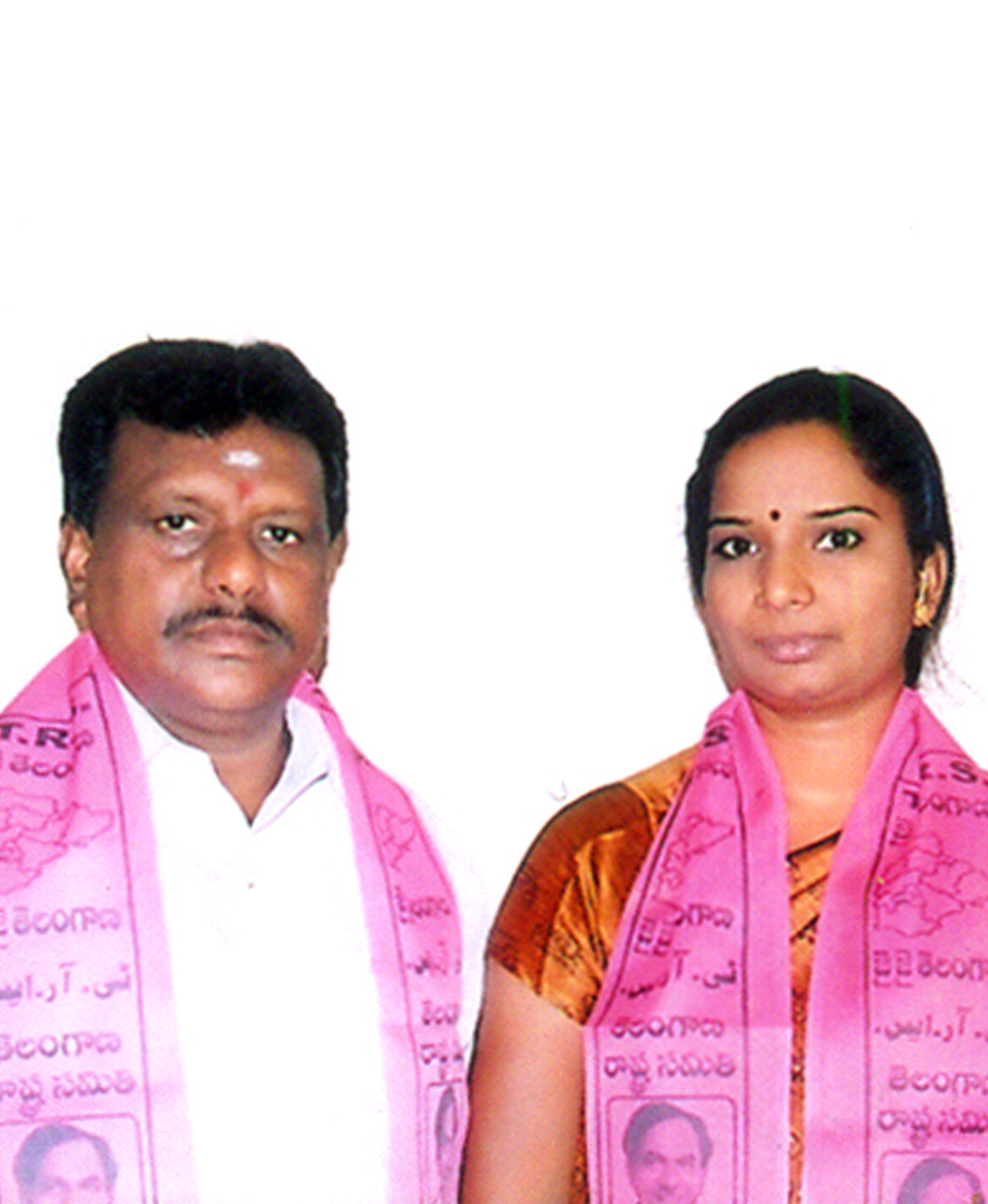 Patnam Vijayalaxmi Subhash