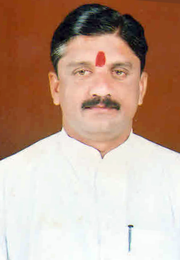 Agganoori Vishwam