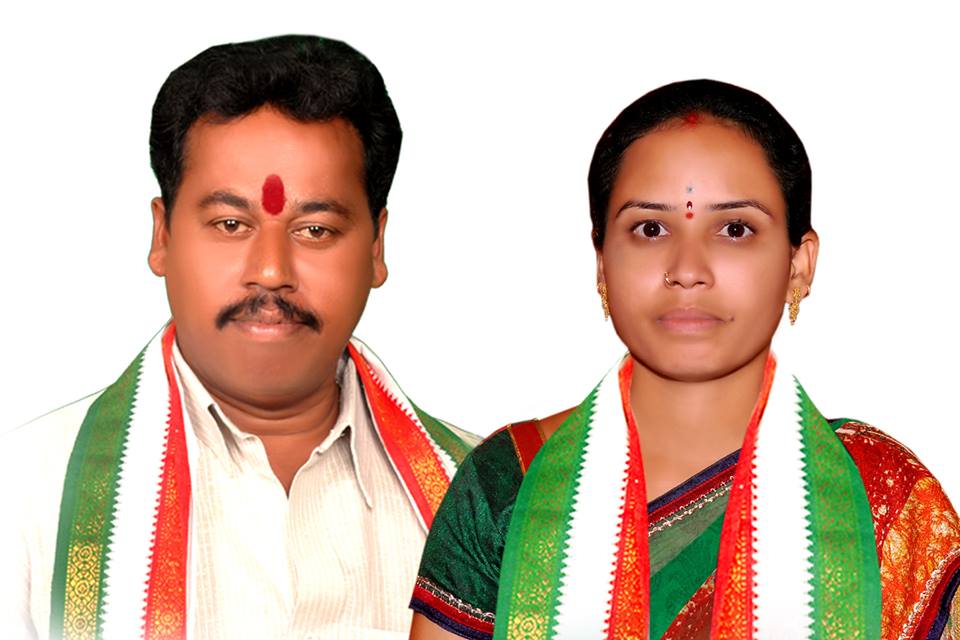 Bandala Padmavathi Venkatramulu