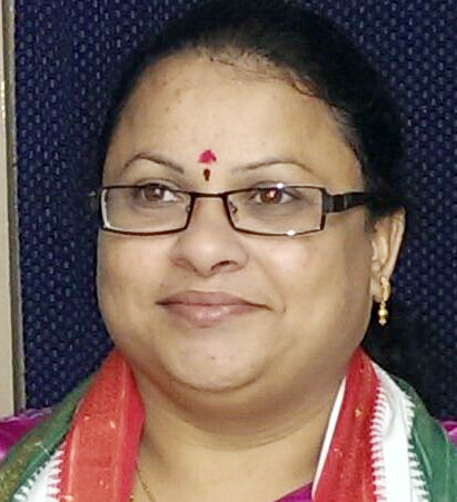Madatha Ramaa