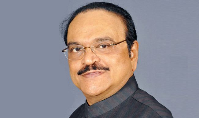 Chhagan Bhujbal