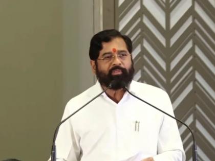 Eknath Shinde