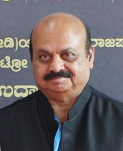 Basavaraj Bommai
