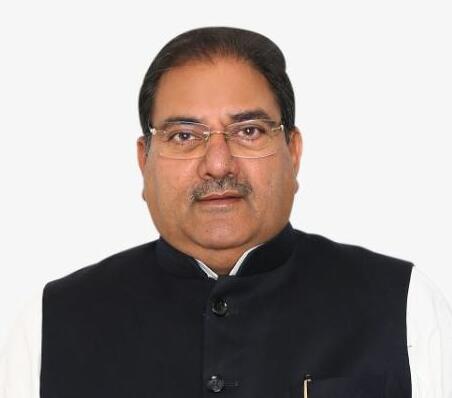 Abhay Chautala