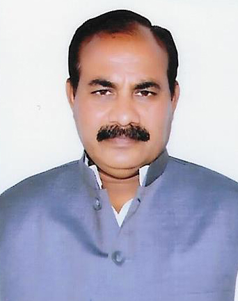 Dara Singh Chauhan