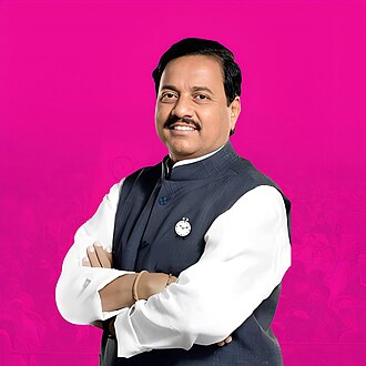 Sunil Tatkare