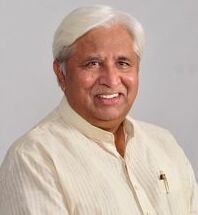 H. K. Patil (Hanumanthagouda Krishnegouda Patil)