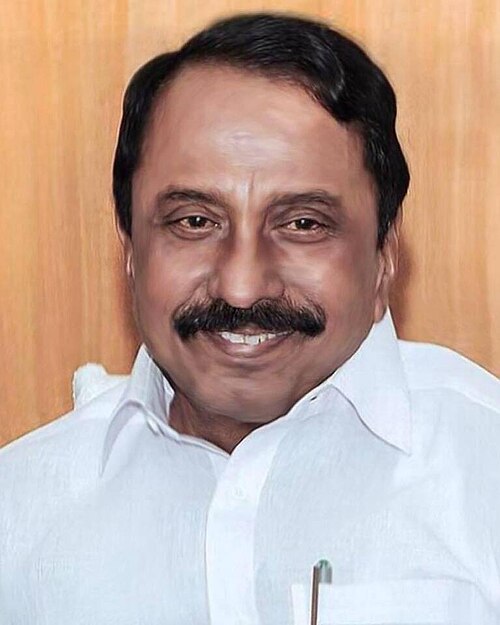 K. A. Sengottaiyan
