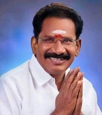 Sellur K. Raju
