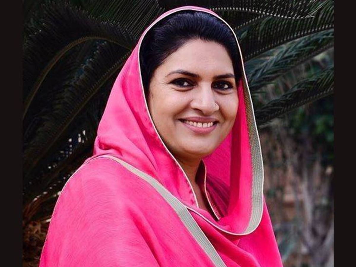 Naina Chautala