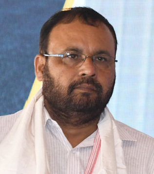 Keshab Mahanta