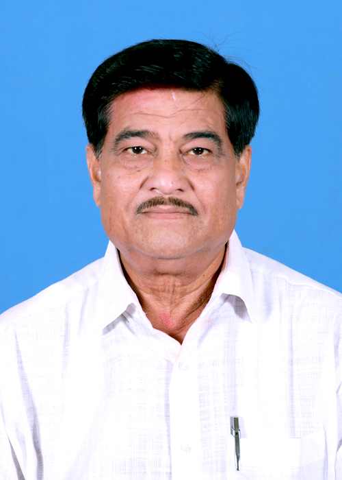 Ranendra Pratap Swain