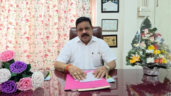 Dayanand Sopte