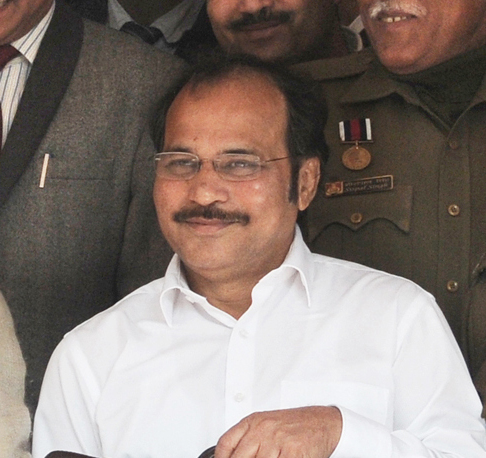Adhir Ranjan Chowdhury