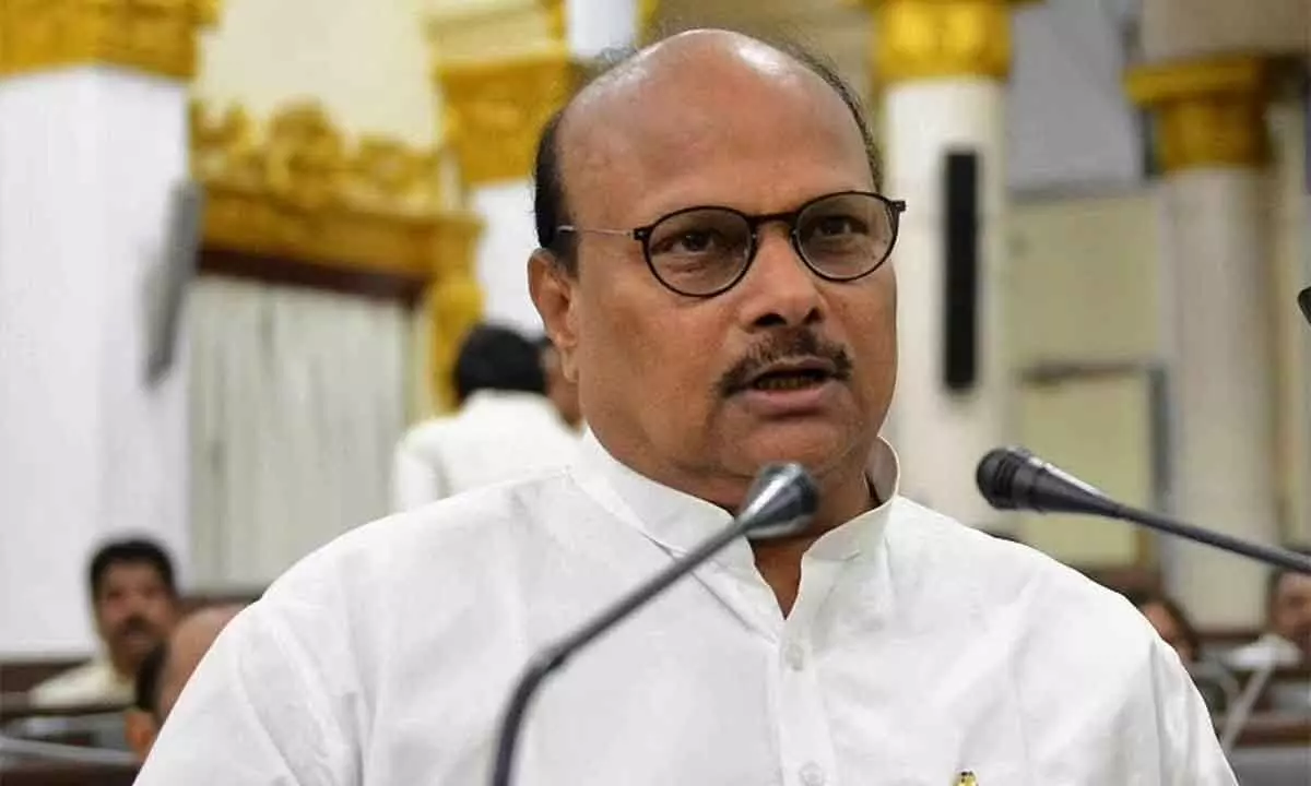 Yanamala Rama Krishnudu